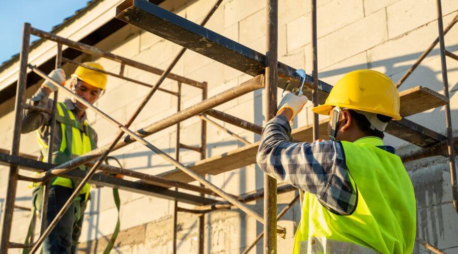 Local Siding Services in Pigeon, MI